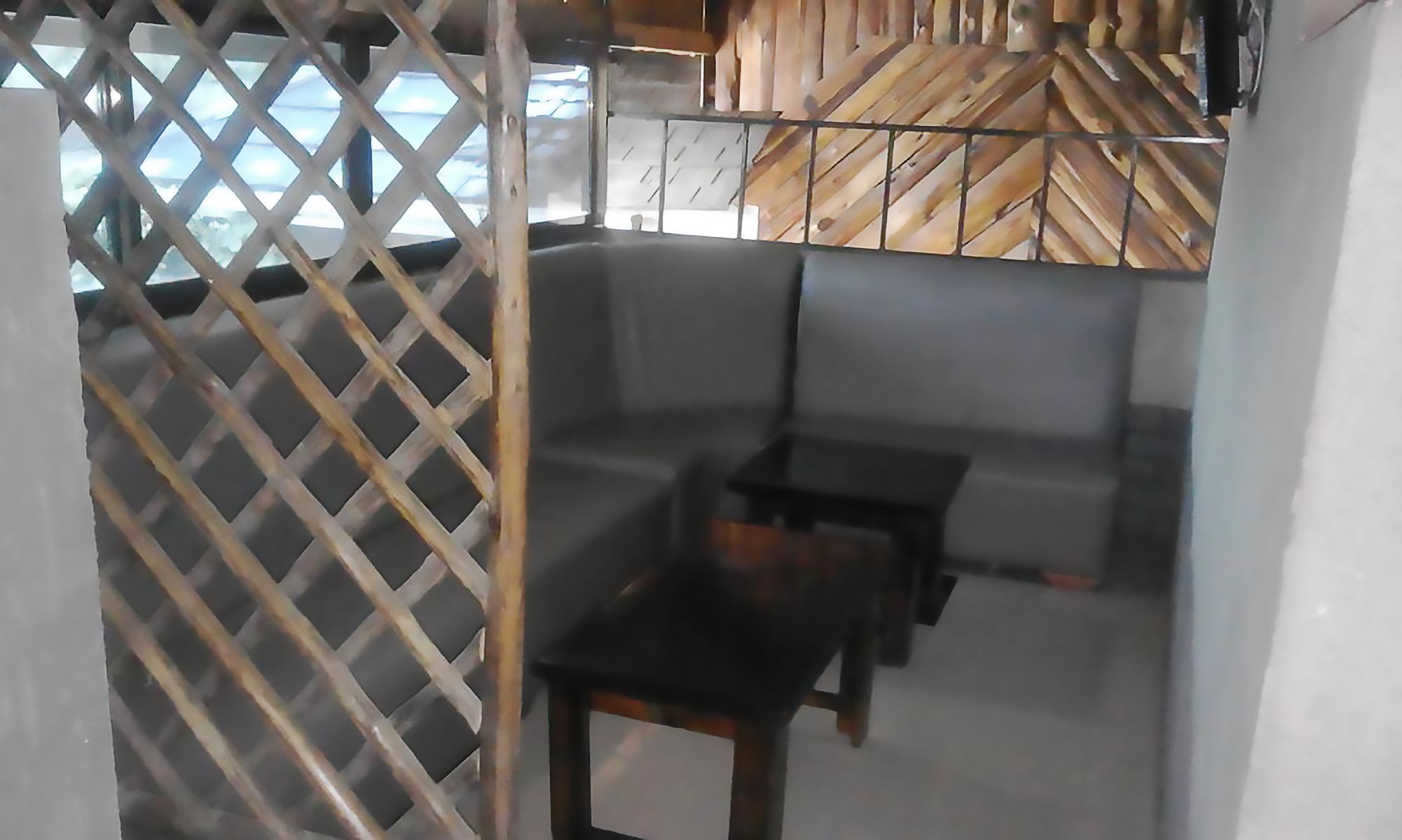 Bison Hotel Nakuru Ngoại thất bức ảnh