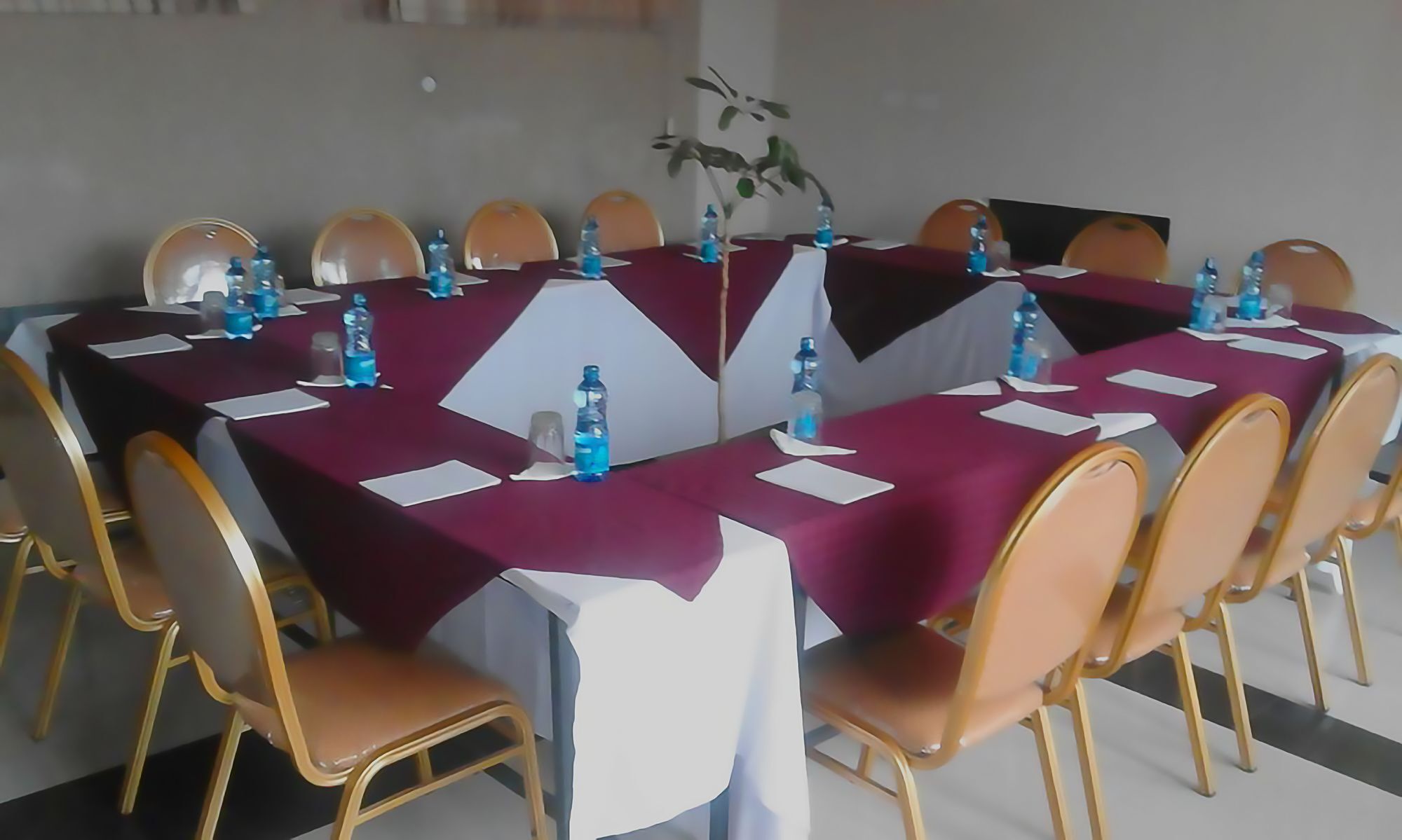 Bison Hotel Nakuru Ngoại thất bức ảnh